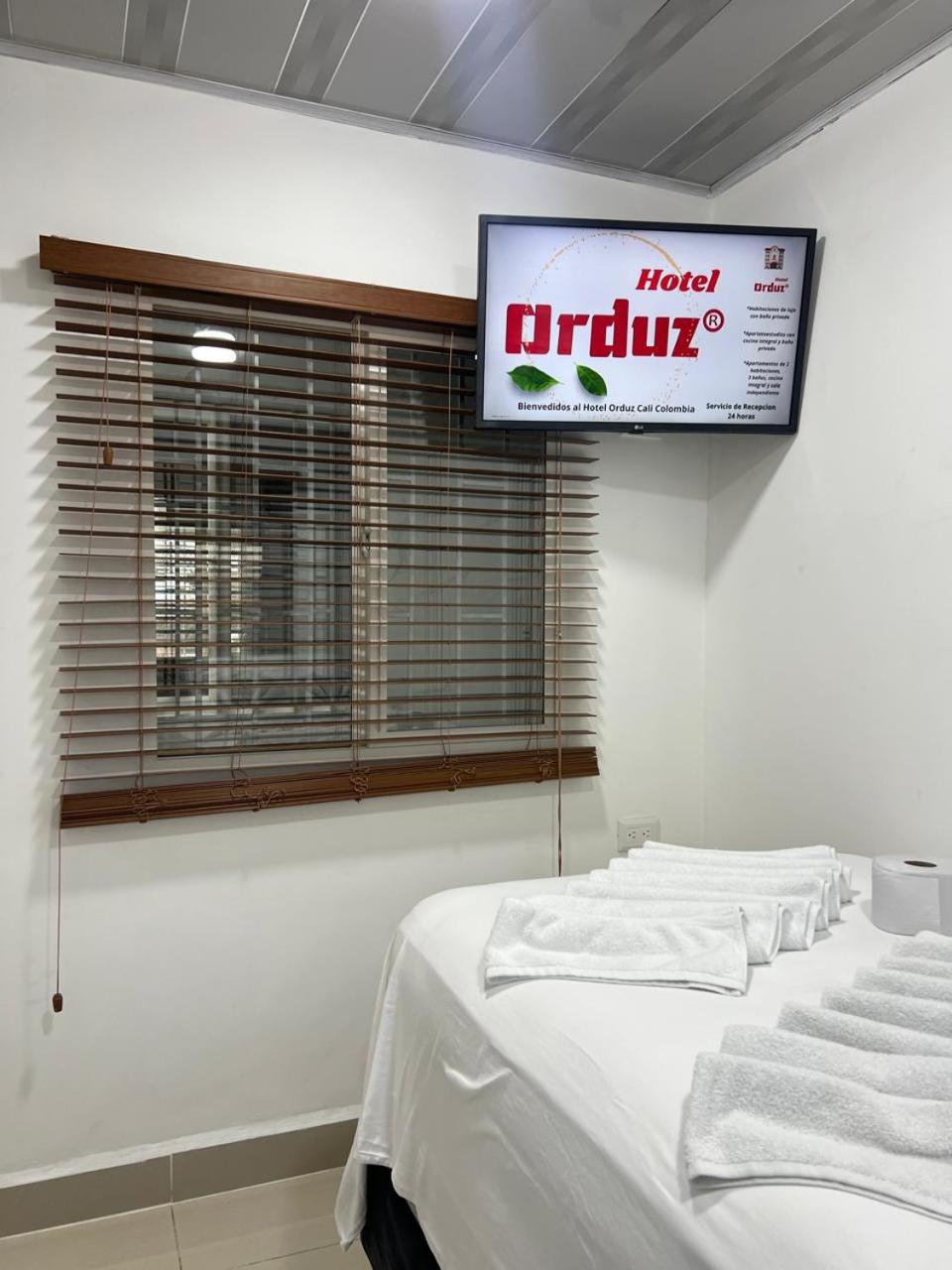 Hotel Orduz Centro Histórico de Cali