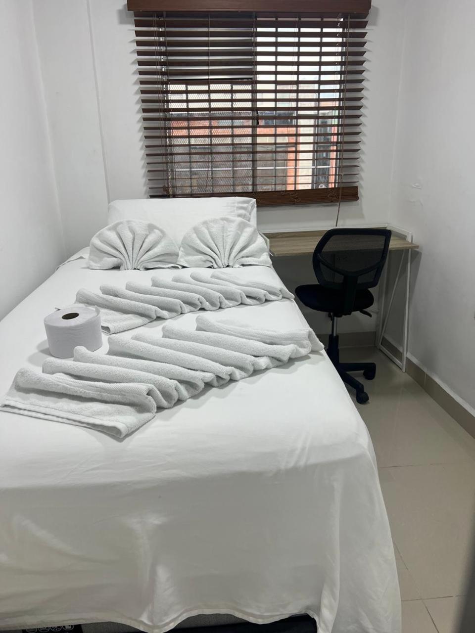 Hotel Orduz Centro Histórico de Cali