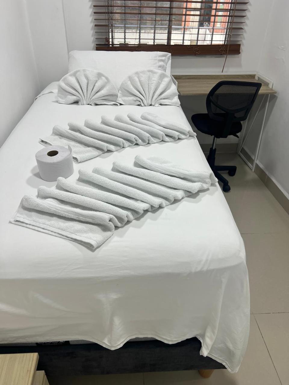 Hotel Orduz Centro Histórico de Cali