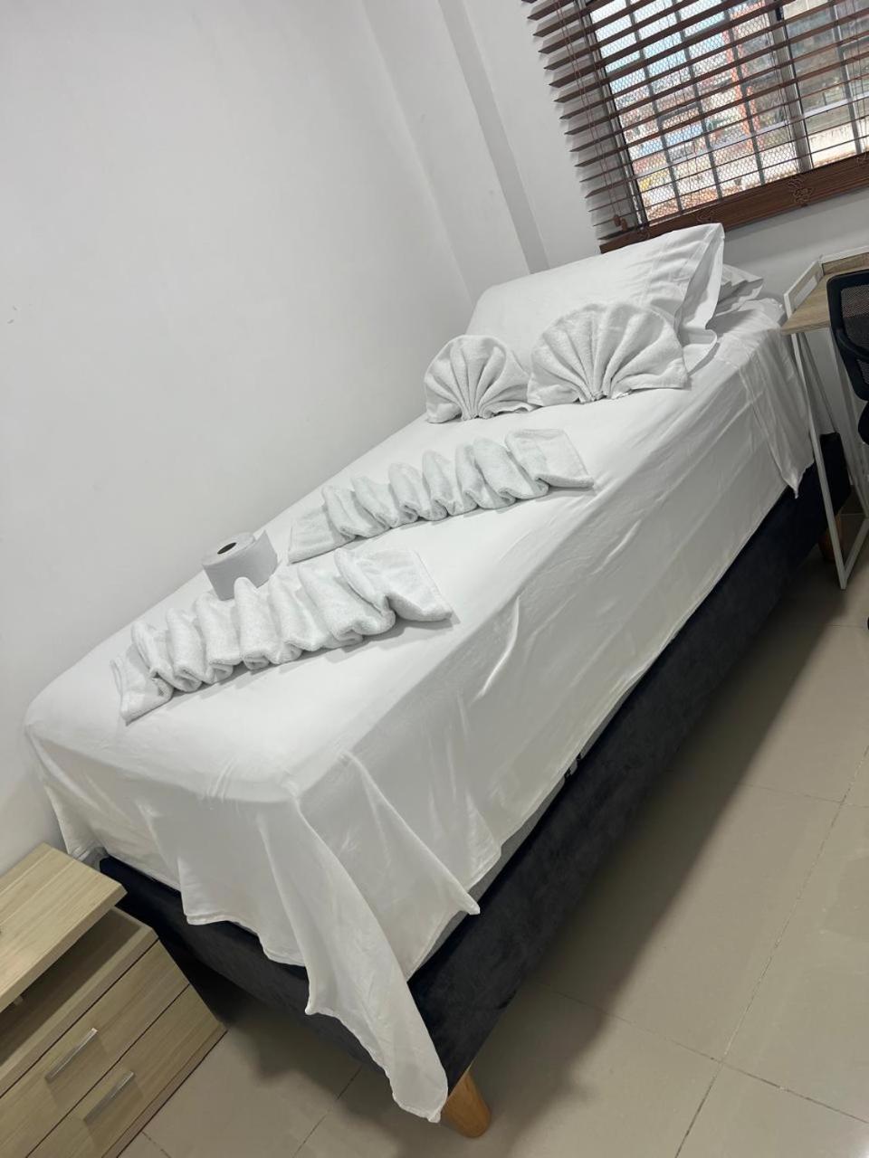 Hotel Orduz Centro Histórico de Cali