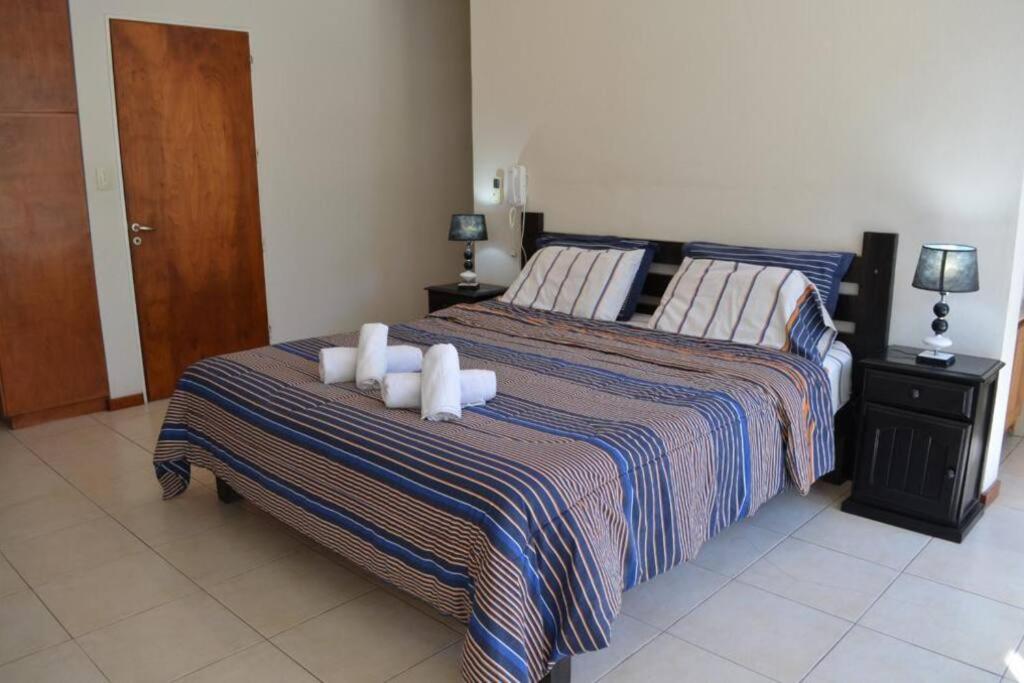 Hermosa Casona en el Valle Grande de San Rafael