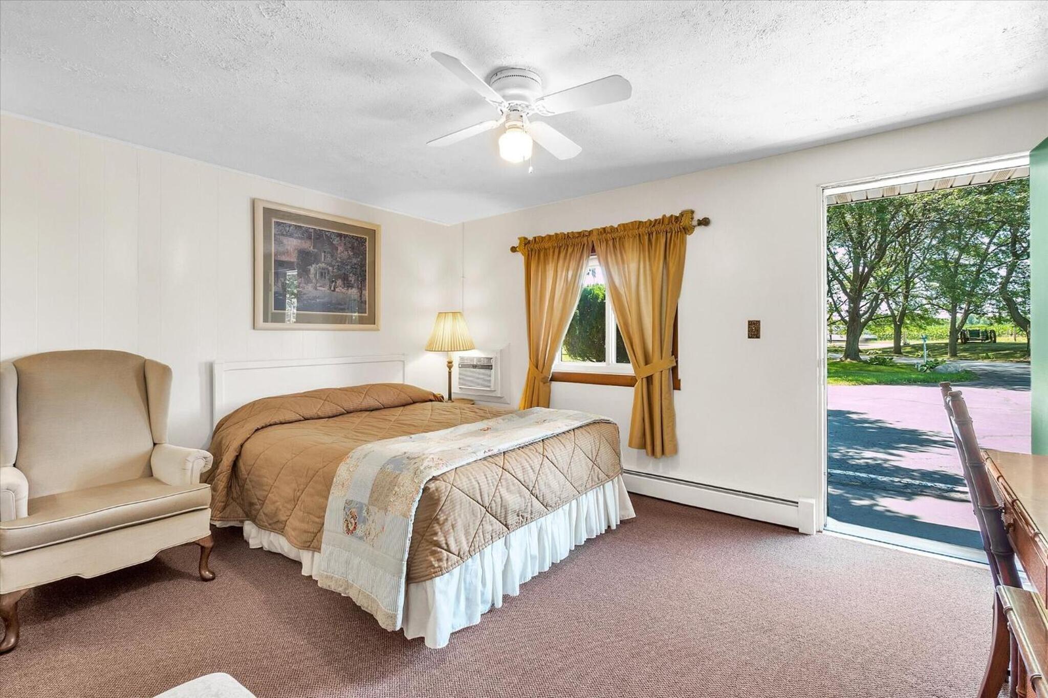 Williamston Inn