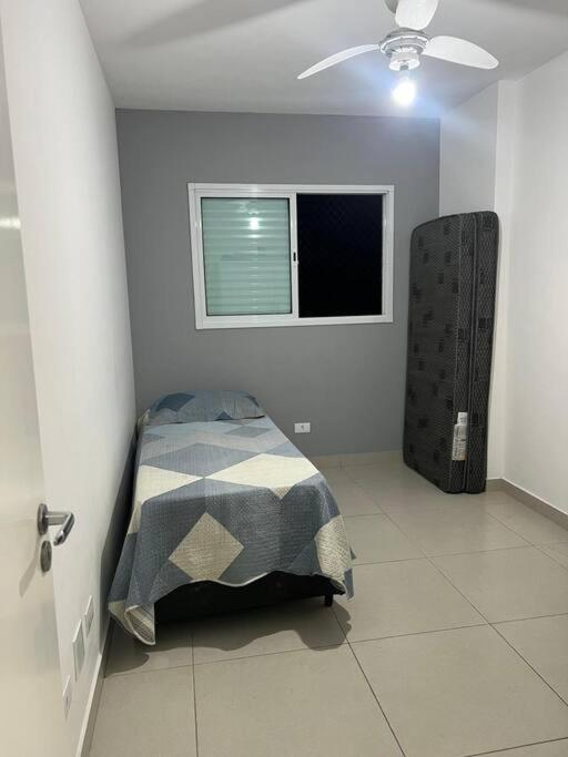 Apartamento em frente ao mar