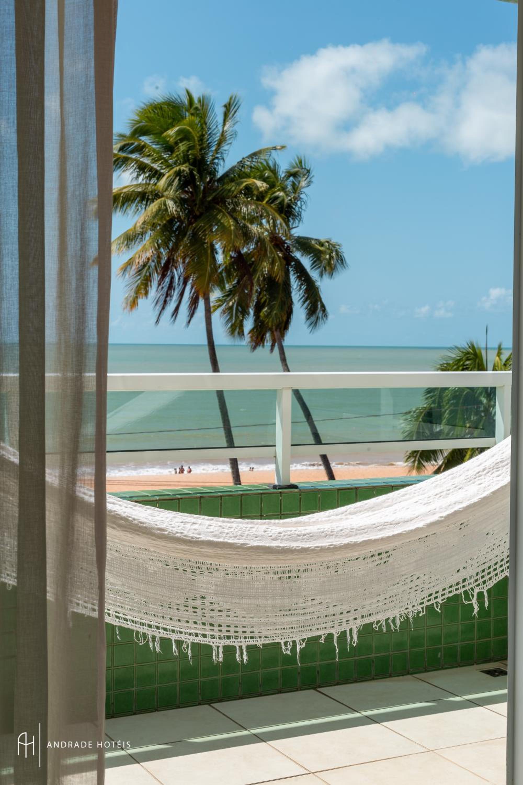 Hotel Rede Andrade Solmar - Image 1