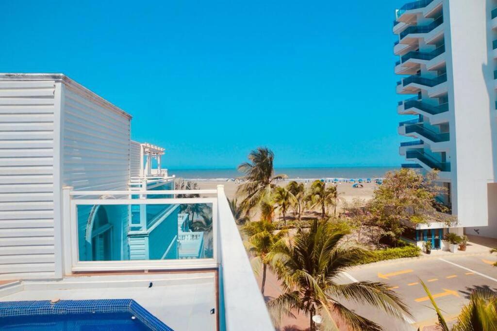 Casa de Playa,Luxury4-72, Jacuzzi Privado