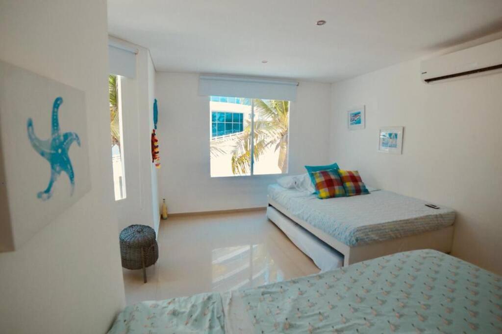 Casa de Playa,Luxury4-72, Jacuzzi Privado
