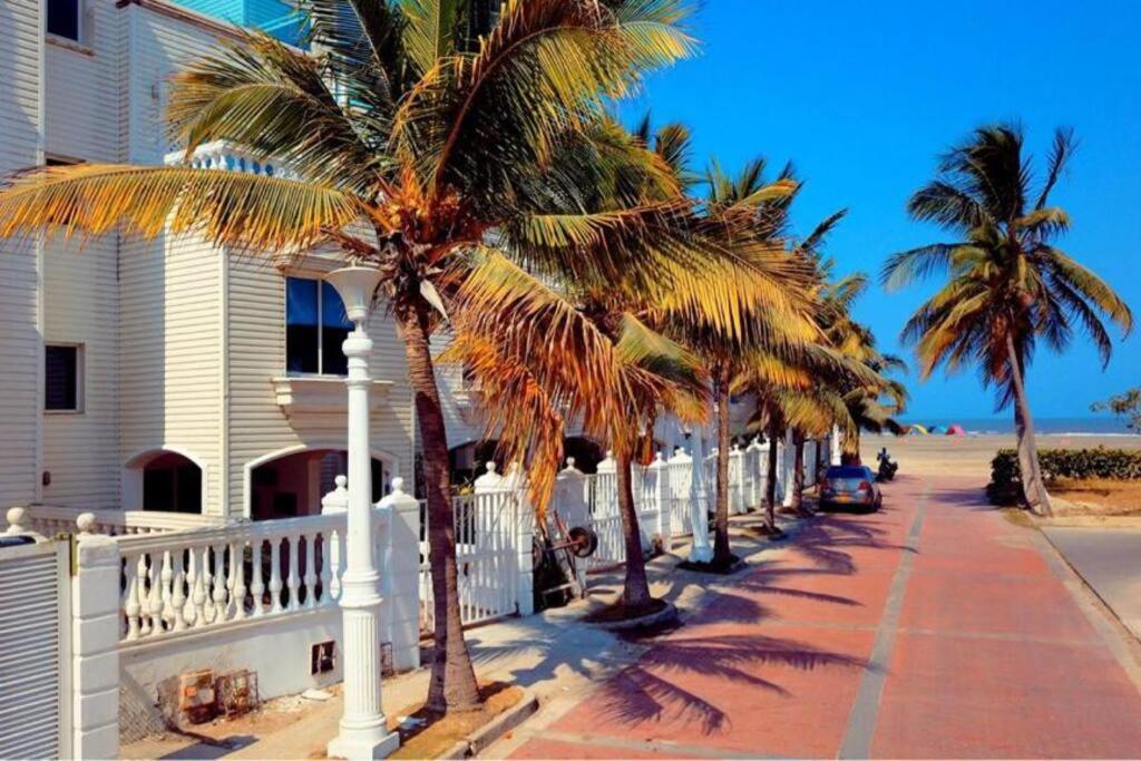 Casa de Playa,Luxury4-72, Jacuzzi Privado