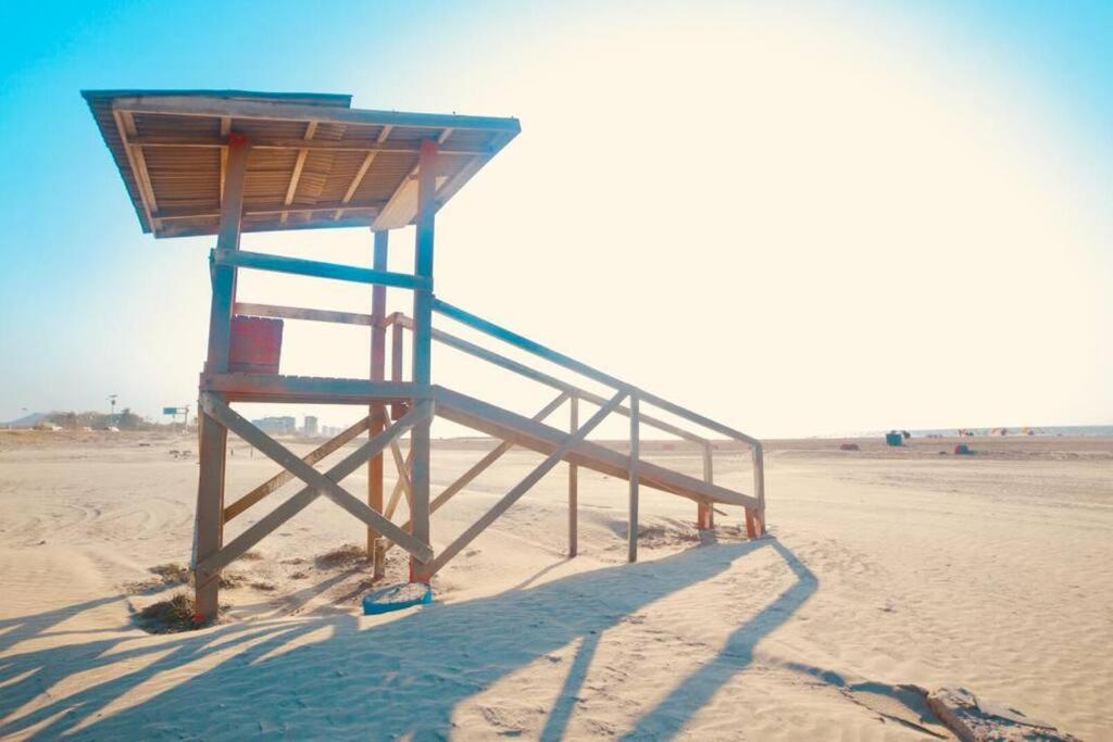 Casa de Playa,Luxury4-72, Jacuzzi Privado