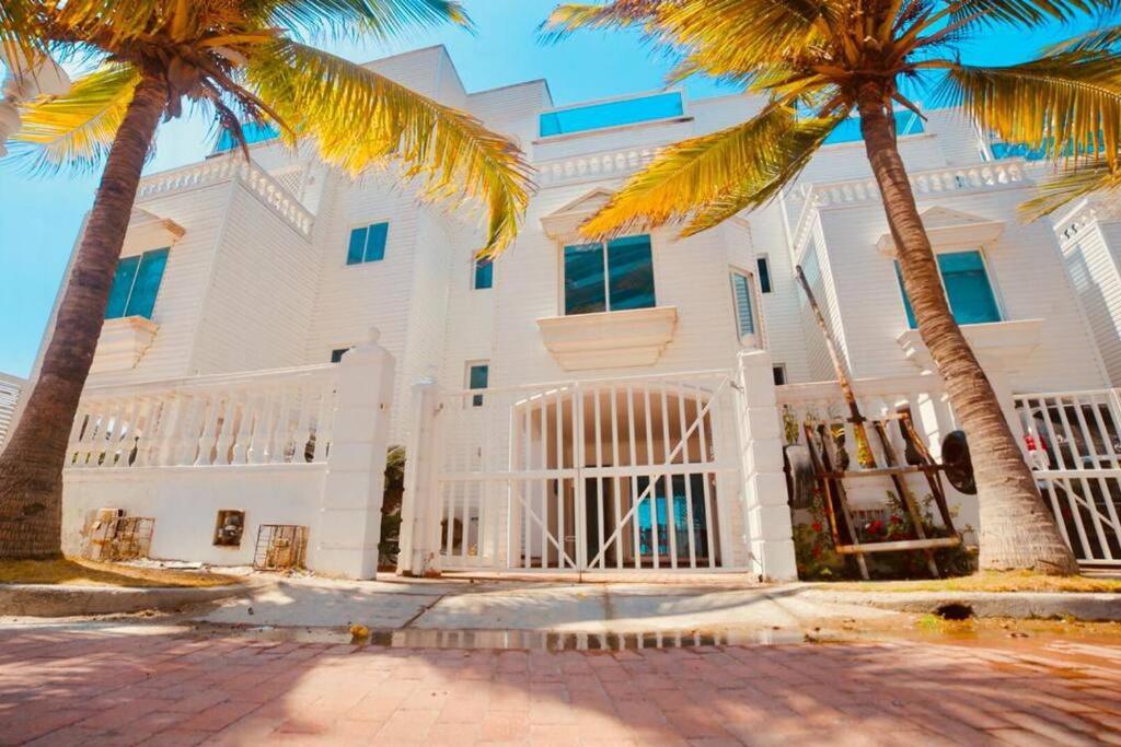 Casa de Playa,Luxury4-72, Jacuzzi Privado