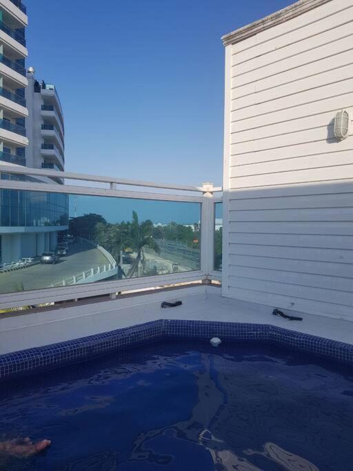 Casa de Playa,Luxury4-72, Jacuzzi Privado