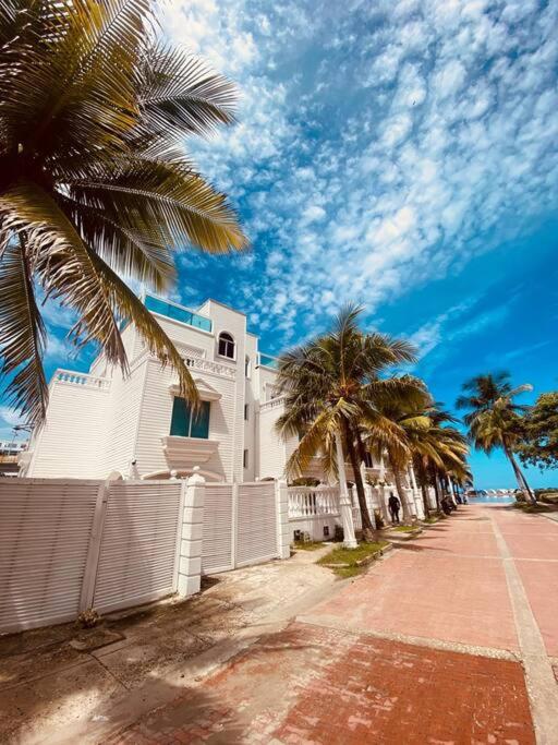 Casa de Playa,Luxury4-72, Jacuzzi Privado
