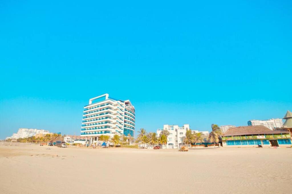 Casa de Playa,Luxury4-72, Jacuzzi Privado