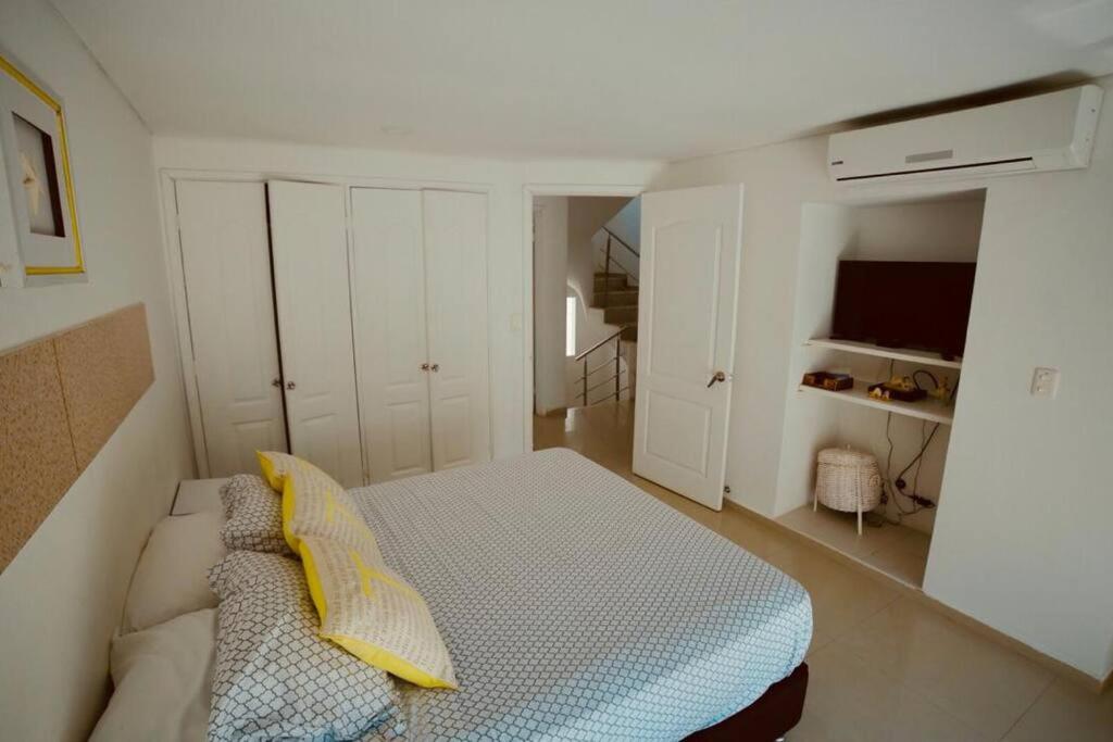 Casa de Playa,Luxury4-72, Jacuzzi Privado