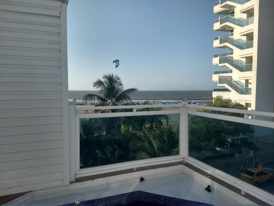 Casa de Playa,Luxury4-72, Jacuzzi Privado