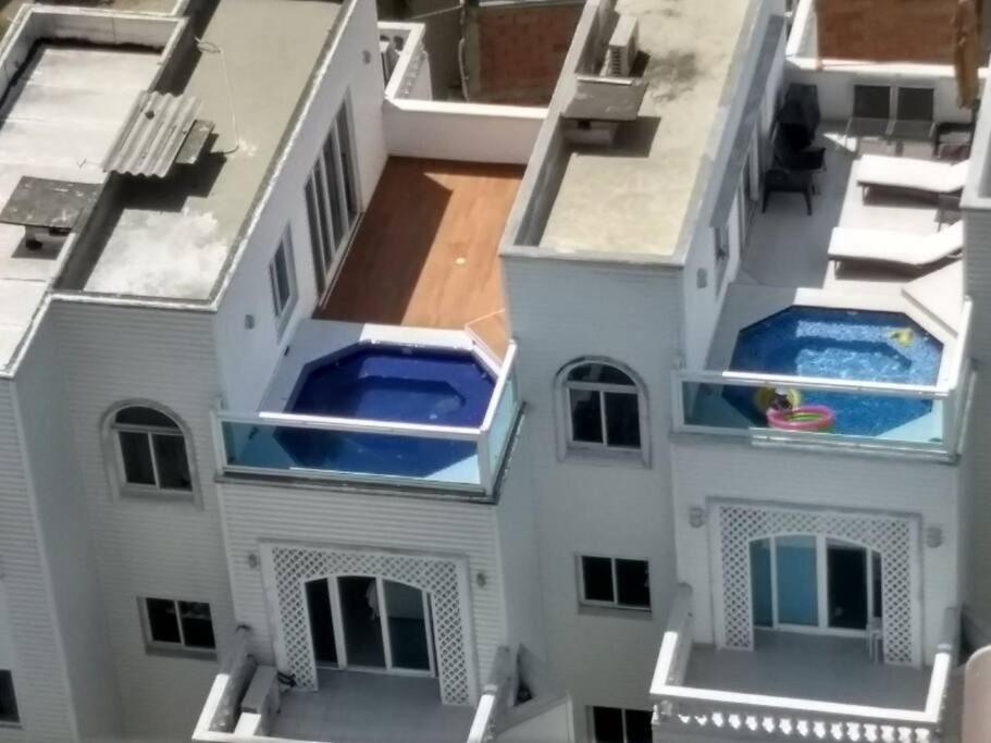 Casa de Playa,Luxury4-72, Jacuzzi Privado