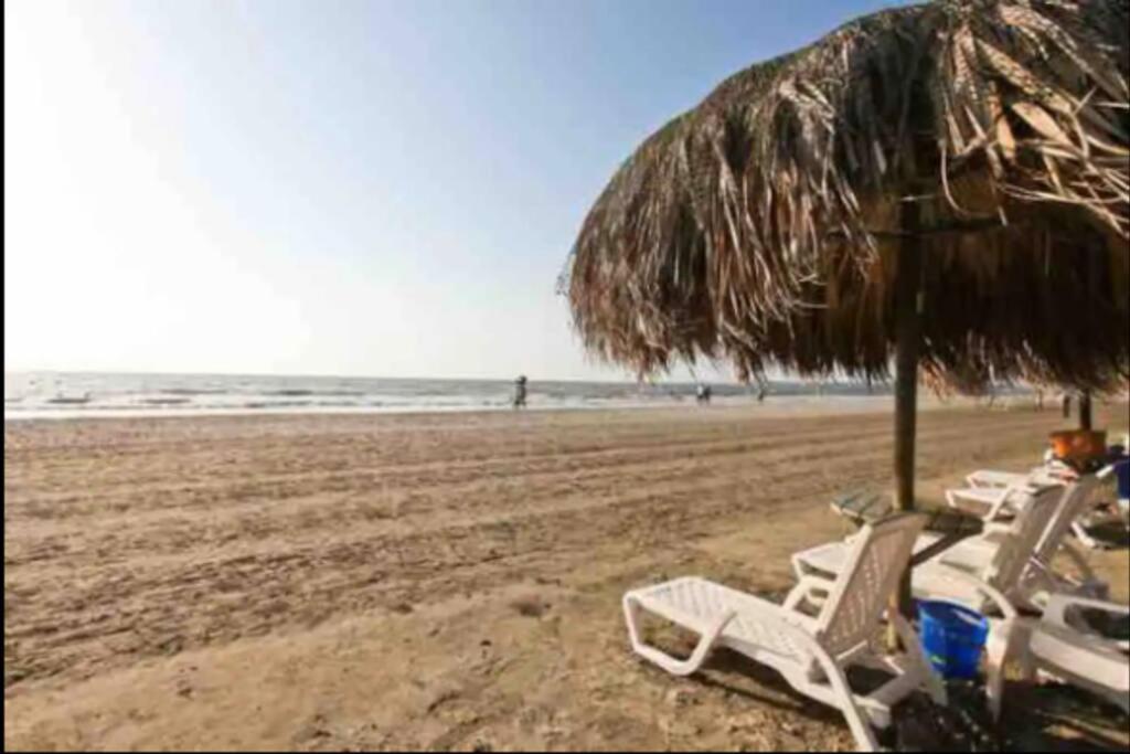 Casa de Playa,Luxury4-72, Jacuzzi Privado