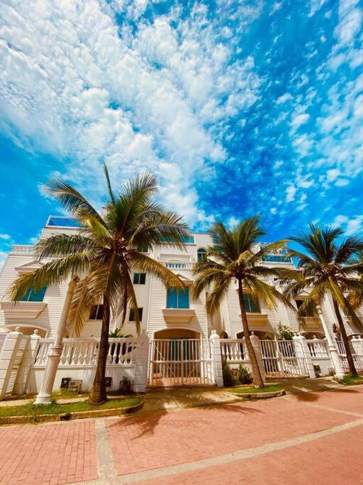 Casa de Playa,Luxury4-72, Jacuzzi Privado