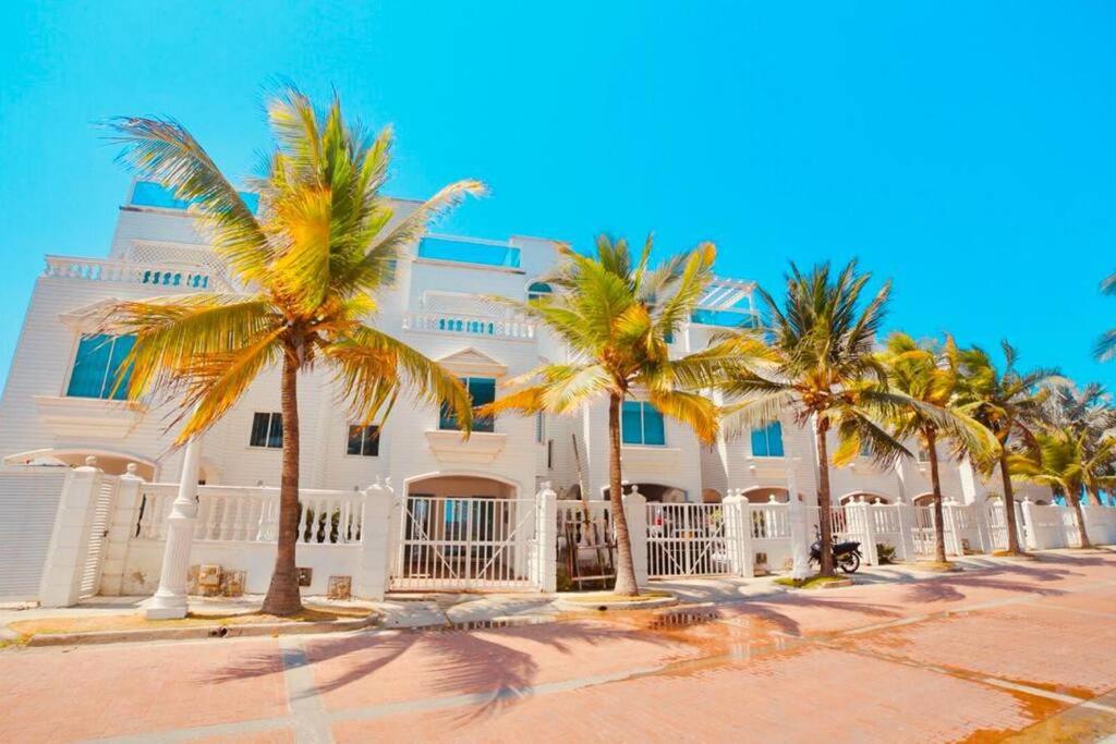 Casa de Playa,Luxury4-72, Jacuzzi Privado