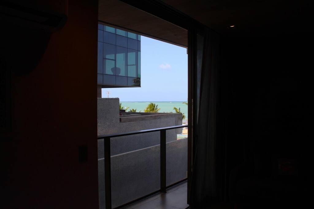 Hotel New time Studio de luxo vista mar Maceió - Image 1