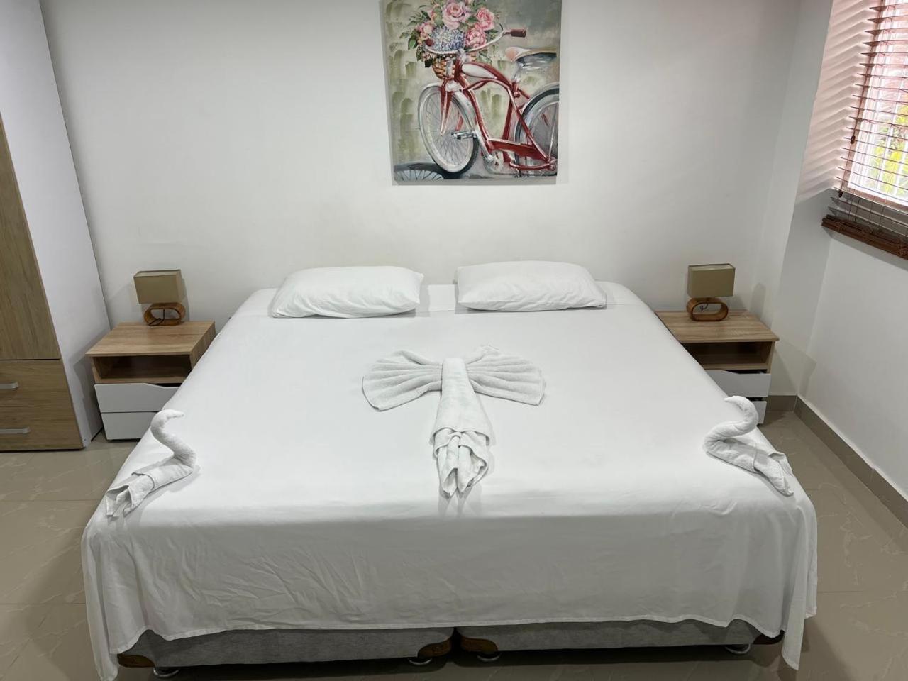 Hotel Orduz Centro Histórico de Cali