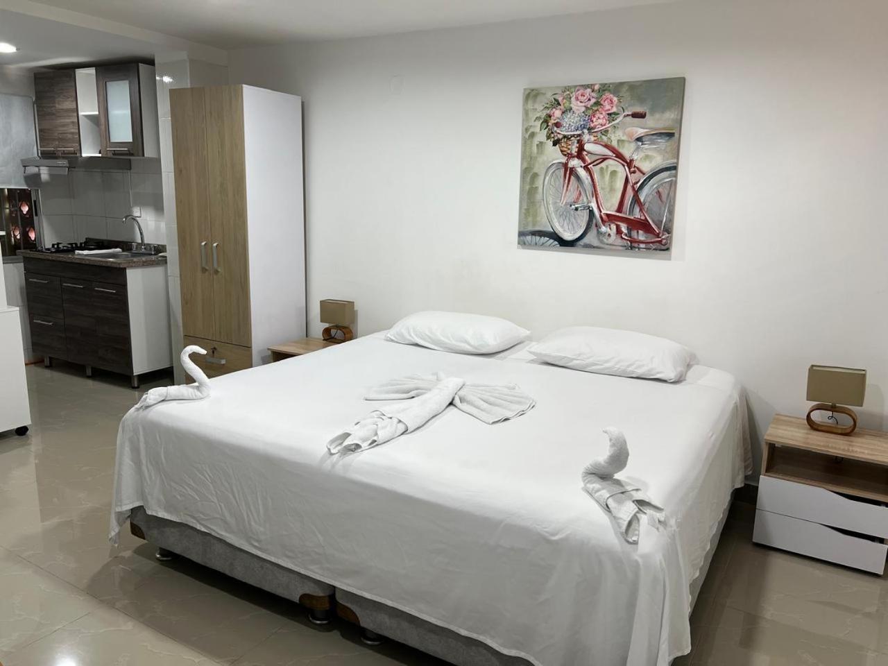 Hotel Orduz Centro Histórico de Cali