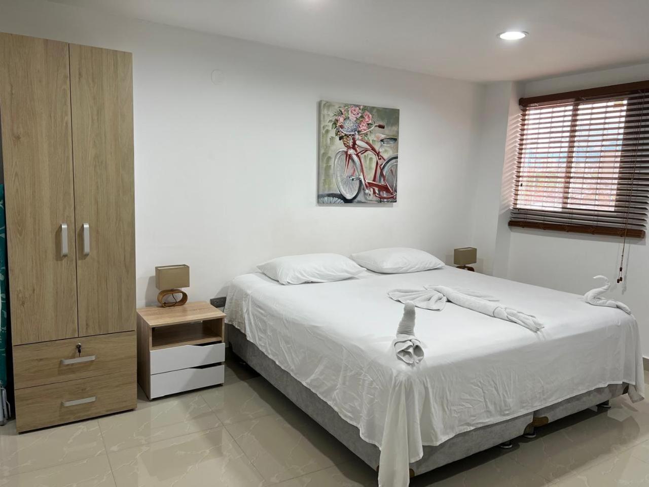 Hotel Orduz Centro Histórico de Cali