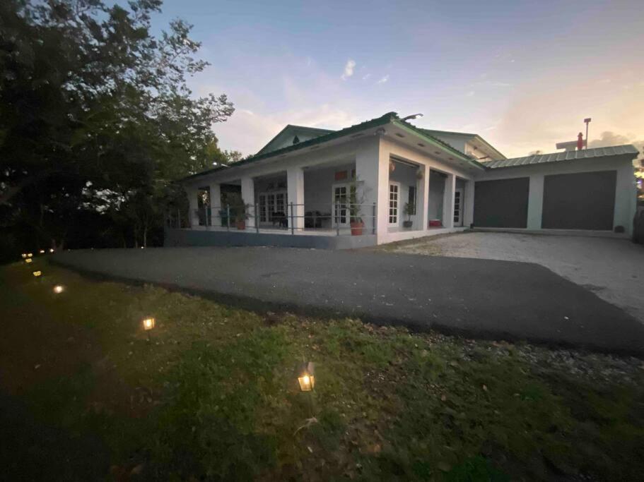 One of a Kind Mountain Chalet with Private Pool in San Juan view 3