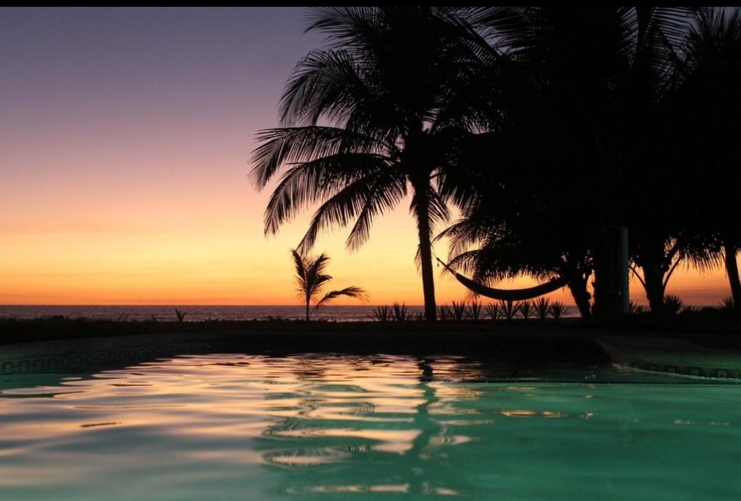 Villa San Juan, playa Costa Azul