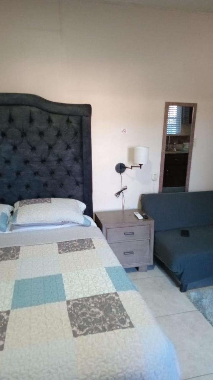 Mona Studio suite view 4