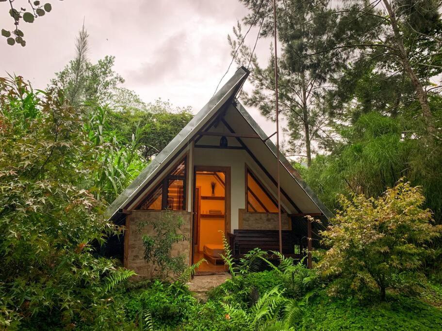 Mini casa en Dota