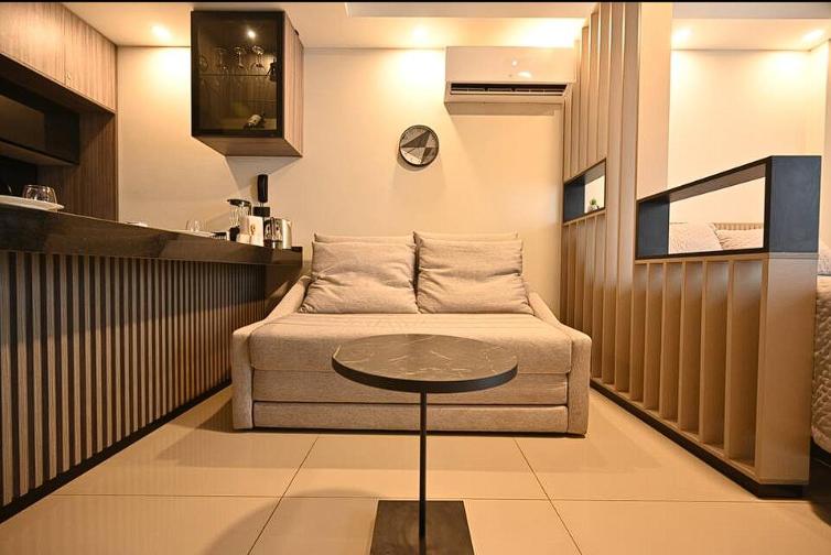 Moderno Departamento, Lujo en zona top