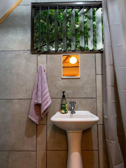 Mini casa en Dota