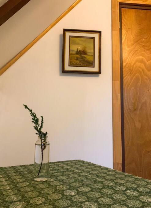 Mini casa en Dota