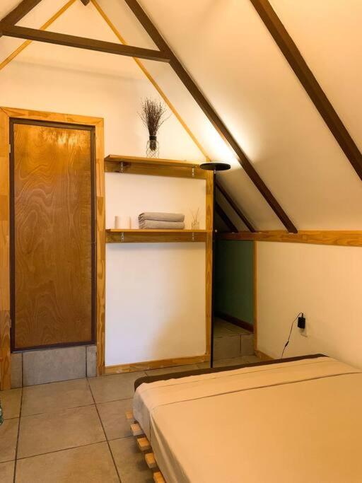 Mini casa en Dota