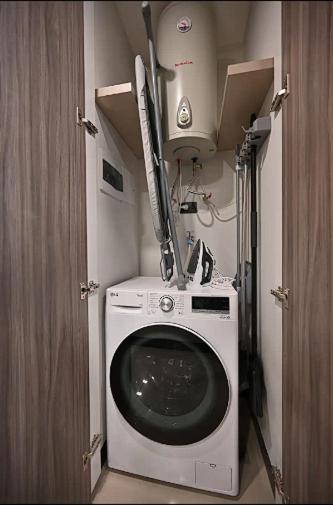 Moderno Departamento, Lujo en zona top