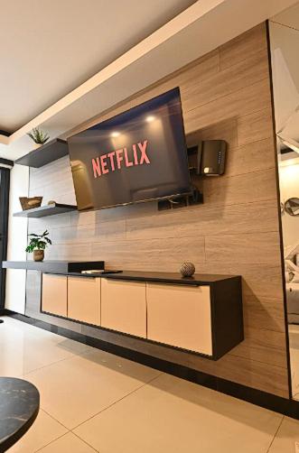 Moderno Departamento, Lujo en zona top