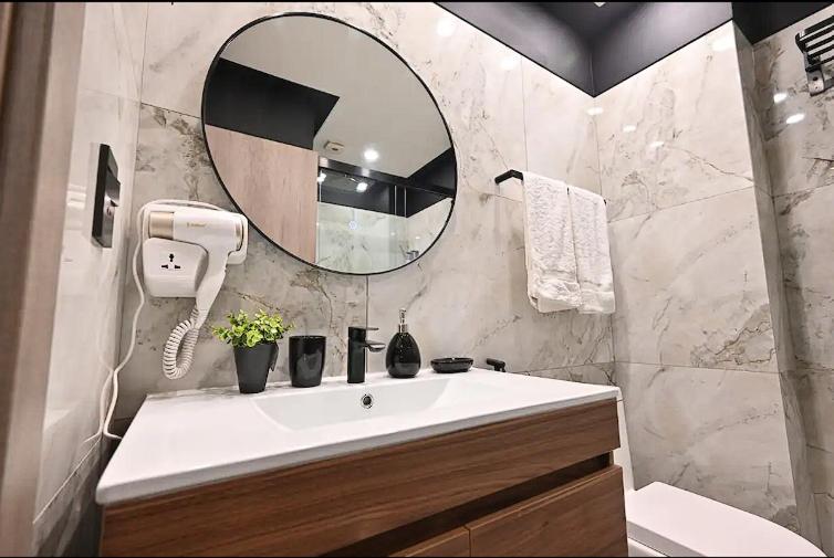 Moderno Departamento, Lujo en zona top