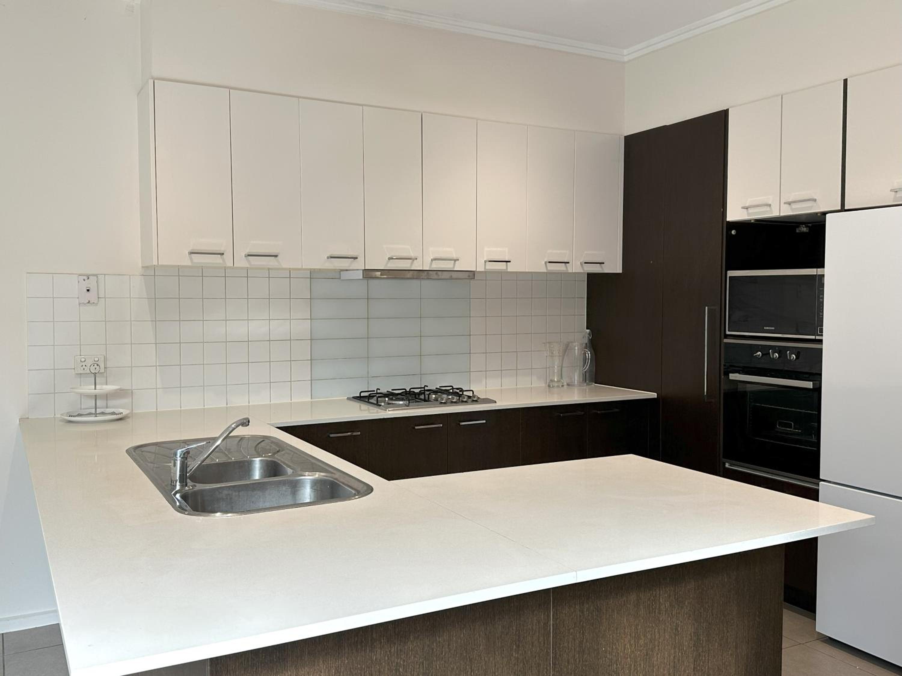 Spacious Family Home Near Melbourne CBD