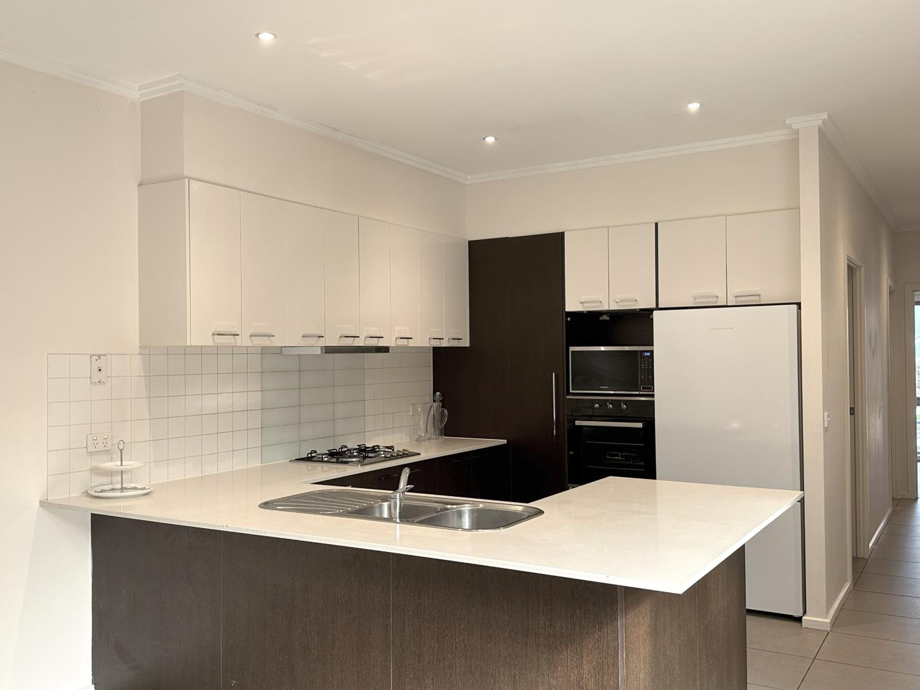Spacious Family Home Near Melbourne CBD