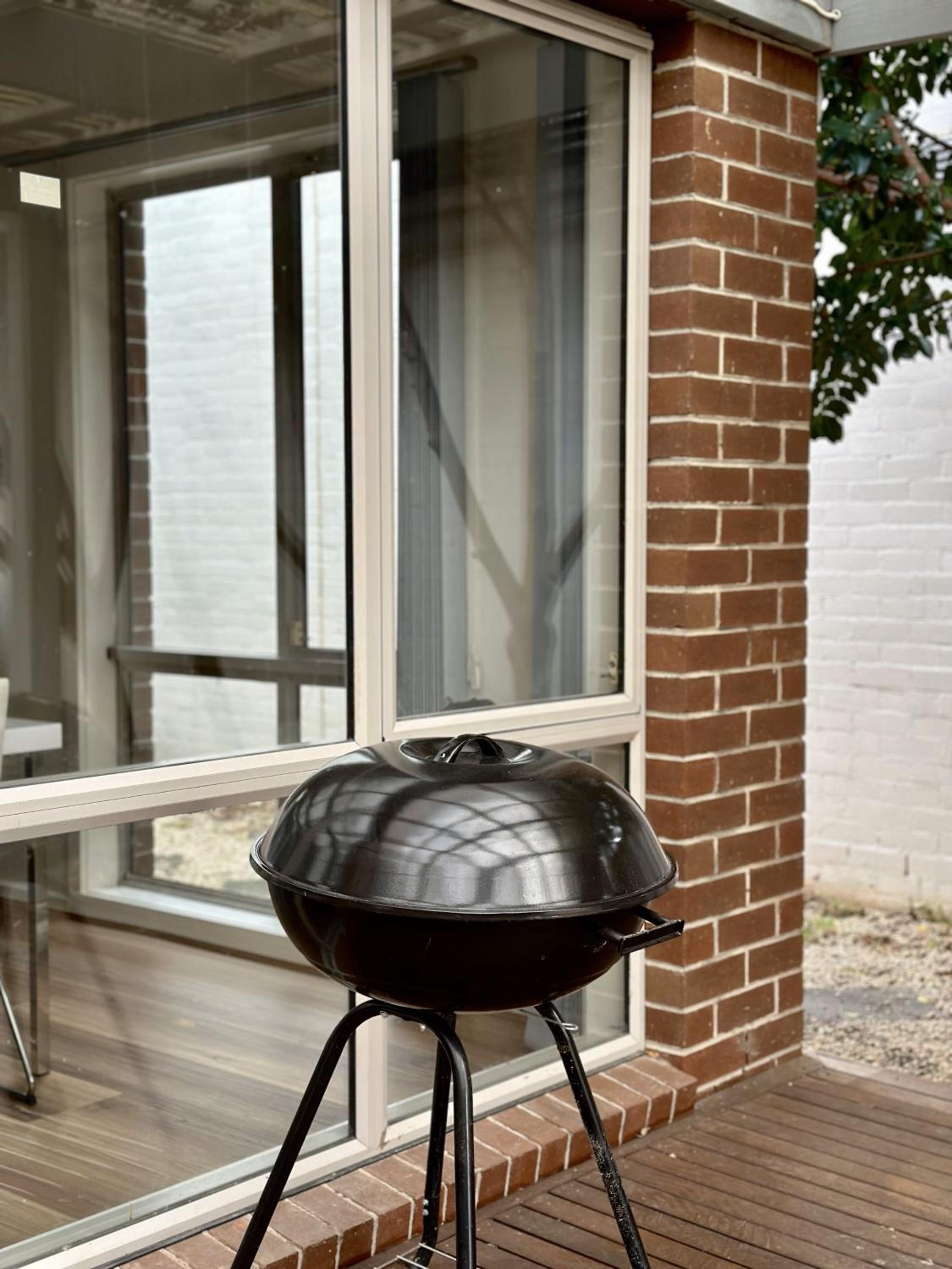 Spacious Family Home Near Melbourne CBD