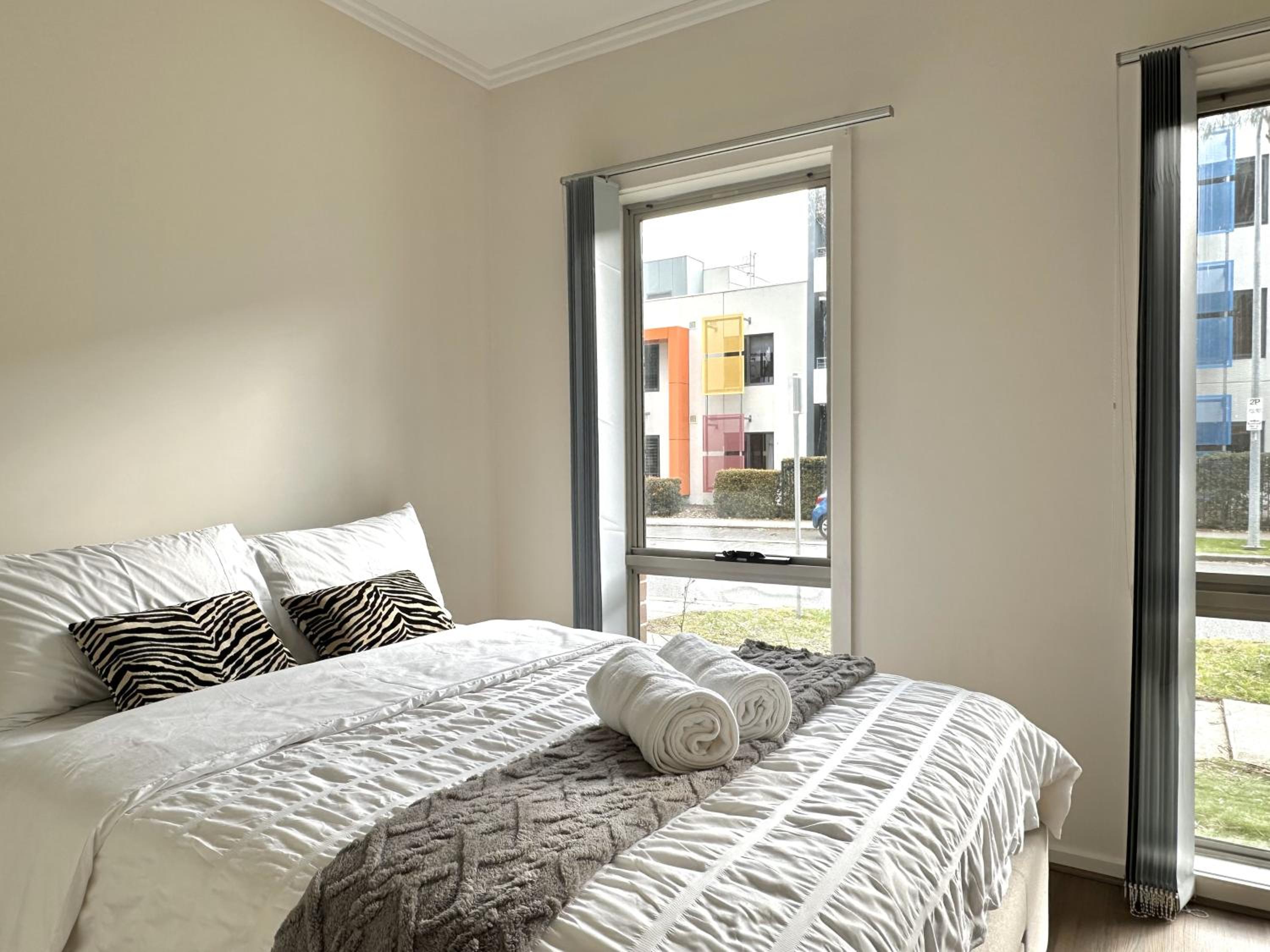 Spacious Family Home Near Melbourne CBD
