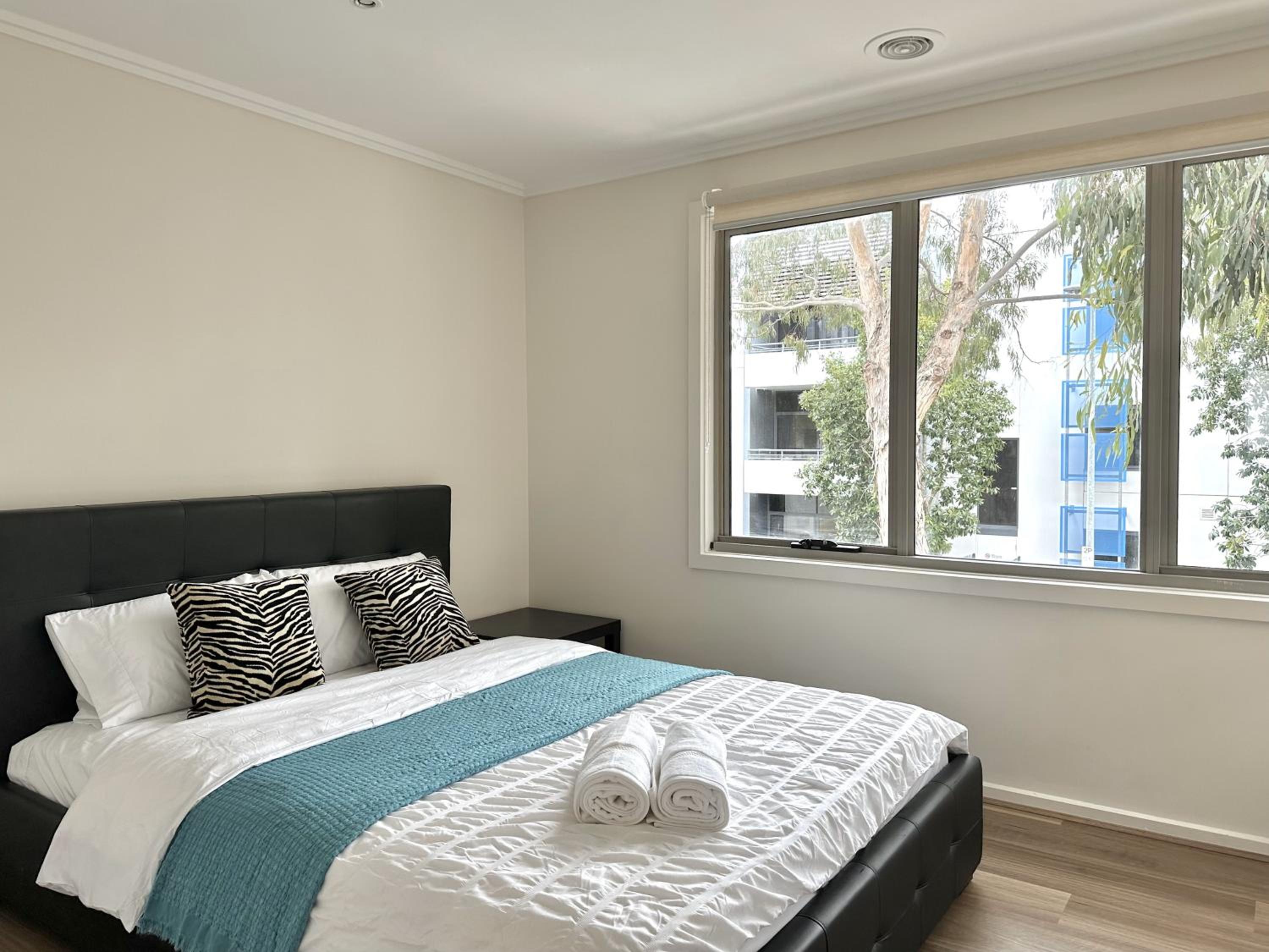 Spacious Family Home Near Melbourne CBD