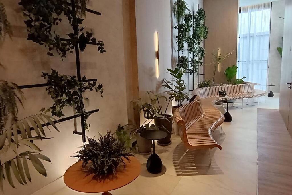 Loft Aura - novo na Vila Olimpia
