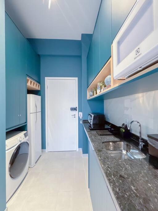 Loft Aura - novo na Vila Olimpia