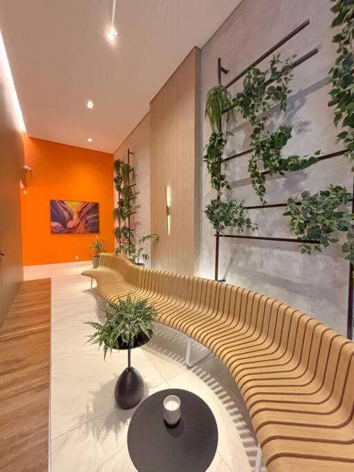 Loft Aura - novo na Vila Olimpia