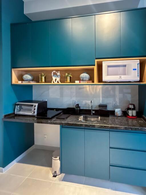 Loft Aura - novo na Vila Olimpia