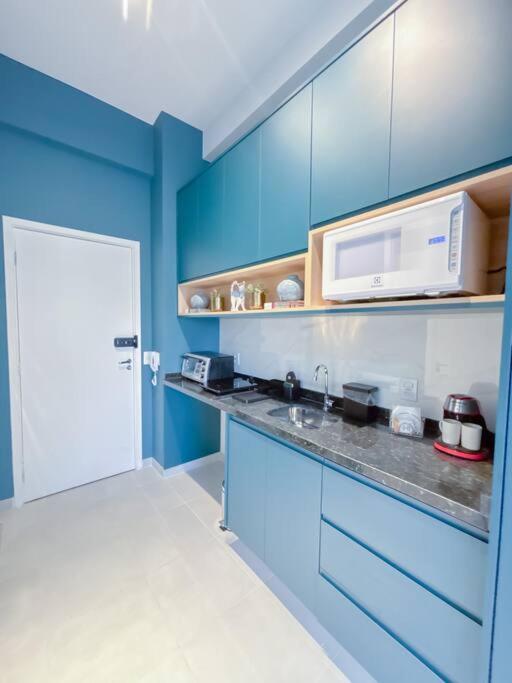 Loft Aura - novo na Vila Olimpia