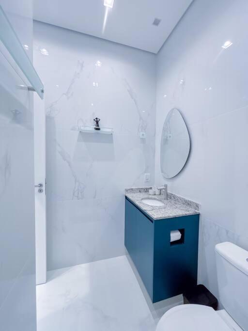 Loft Aura - novo na Vila Olimpia