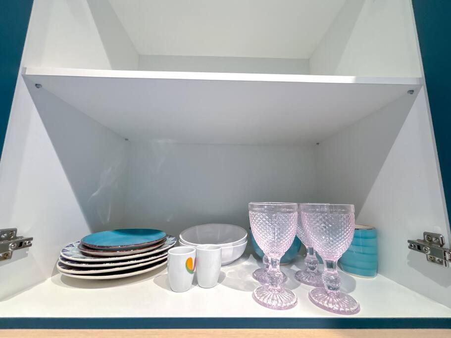 Loft Aura - novo na Vila Olimpia