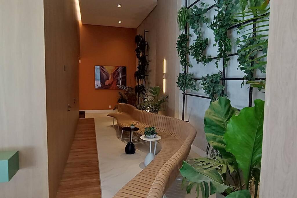 Loft Aura - novo na Vila Olimpia